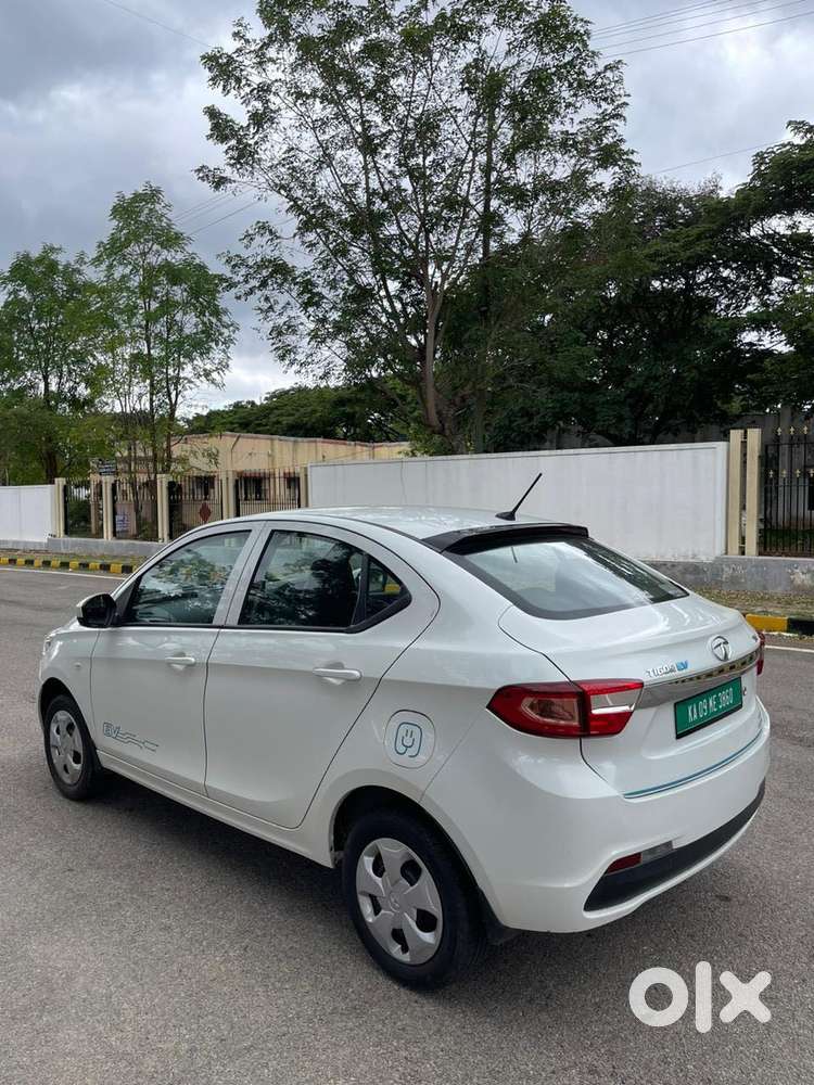 Tata Tigor Ev Xm Plus, 2019, Electric