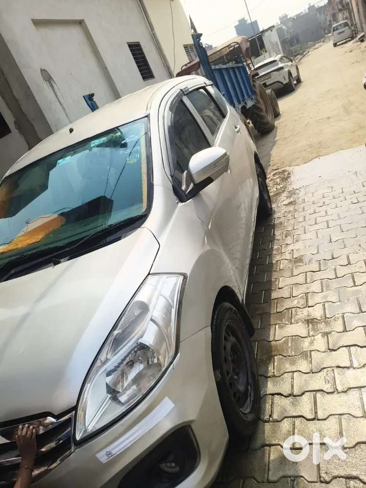 Maruti Suzuki Ertiga 2017