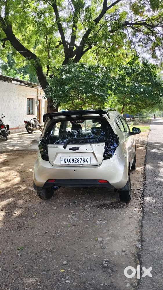  Chevrolet Beat Diesel 2011 – Excellent Condition  Fixed Price