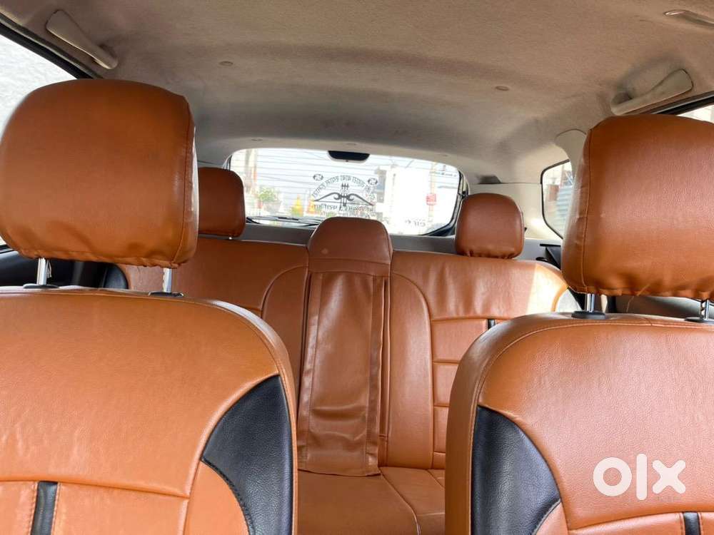 Renault Duster 2016 Diesel Good Condition