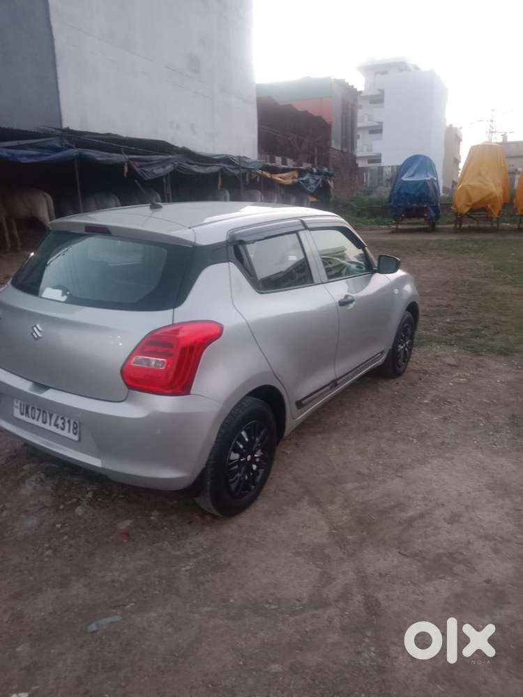 Maruti Suzuki Swift