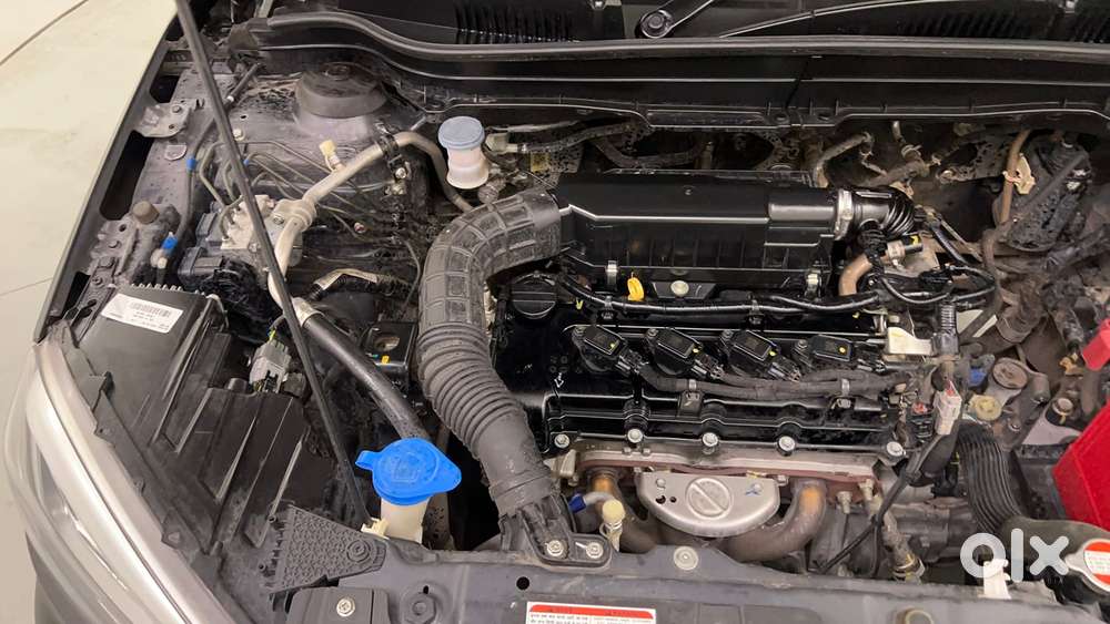 Maruti Suzuki Vitara Brezza 1.5 Zxi Plus, 2021, Petrol
