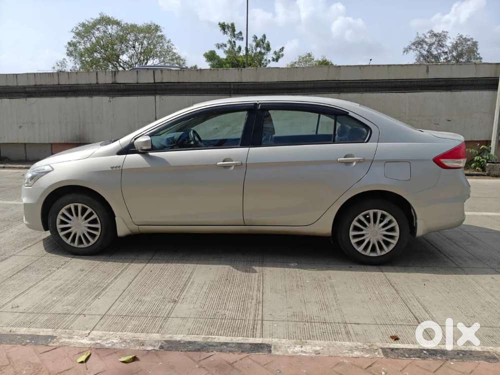 Maruti Suzuki Ciaz Vxi, 2015, Petrol