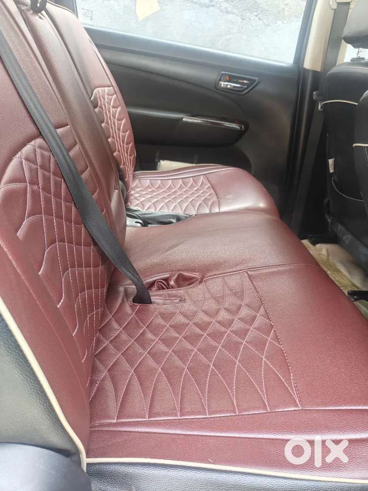Maruti Suzuki Ertiga 2017
