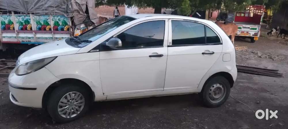 Tata Vista Tech 2013 Diesel
