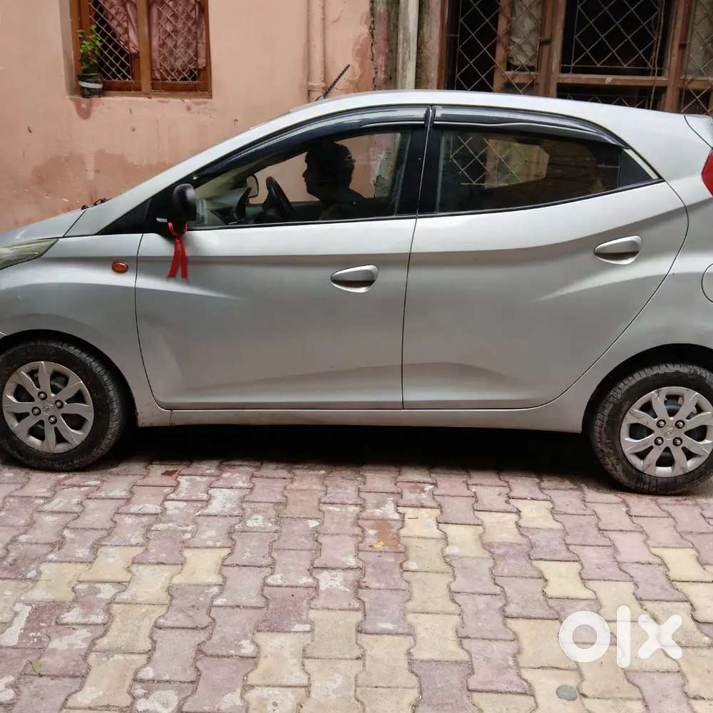 Hyundai Eon Sportz 2014