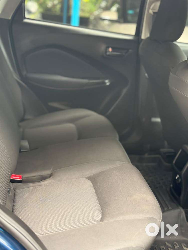Maruti Suzuki Baleno Delta, 2022, Petrol