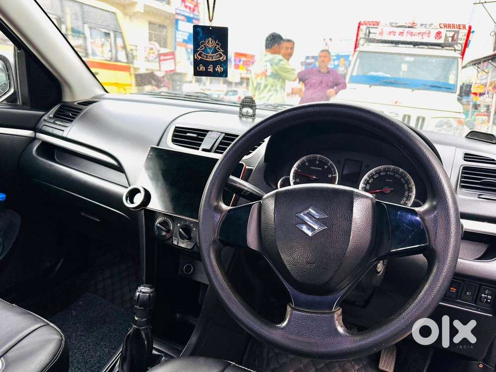 Maruti Suzuki Swift 2015 Diesel Well Maintained