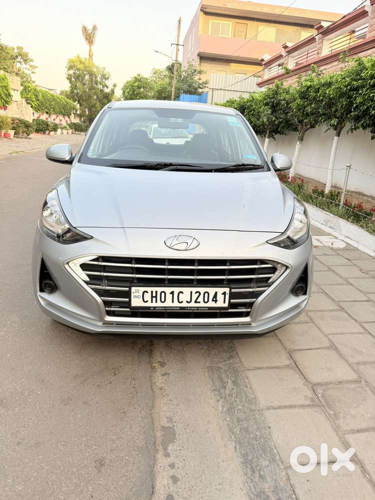 Hyundai Grand I10 Nios Magna 1.2 Kappa Vtvt, 2022, Petrol