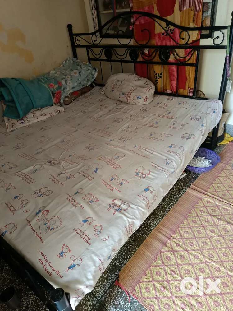 Cooler and bed for sale