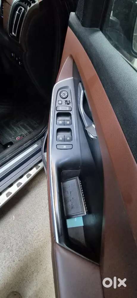 Hyundai Alcazar 2023 Petrol Signature