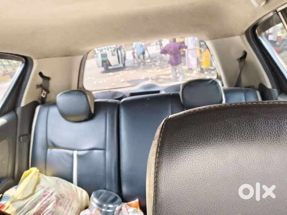 Maruti Suzuki Ritz 2012 Diesel 107979 Km Driven