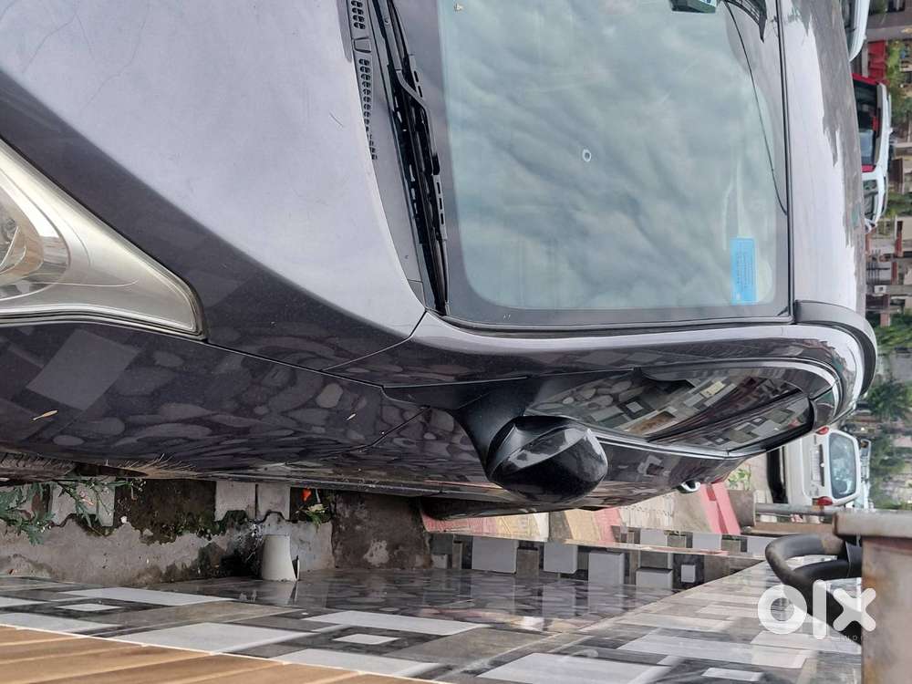 Grand I10 Sportz