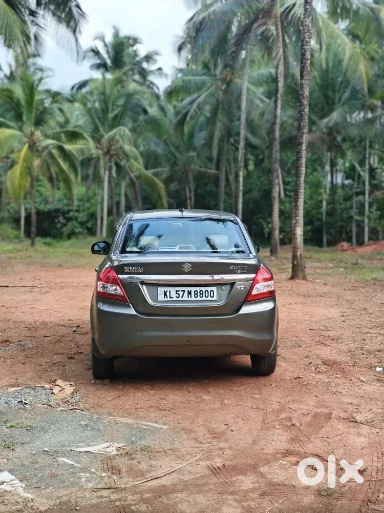 Maruti Suzuki Dzire 2016 Diesel Car , 21 Km Mileage