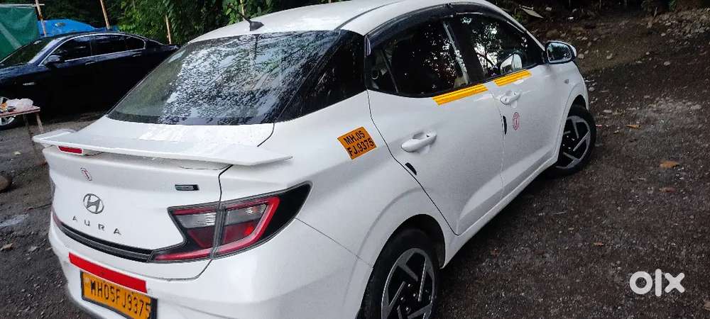 Aura Cng Company