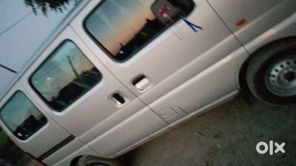 Maruti Eeco 1.2 2025