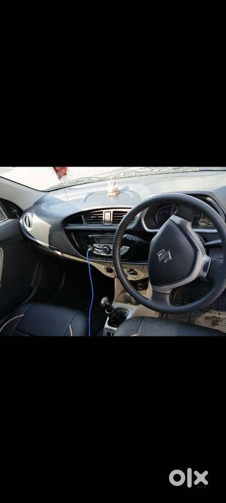 Maruti Suzuki Alto K10 Vxi (o), 2016, Diesel