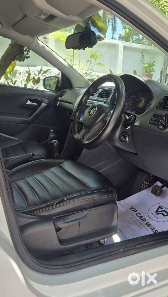 Volkswagen Polo 1.5 Tdi Comfortline, 2015, Diesel