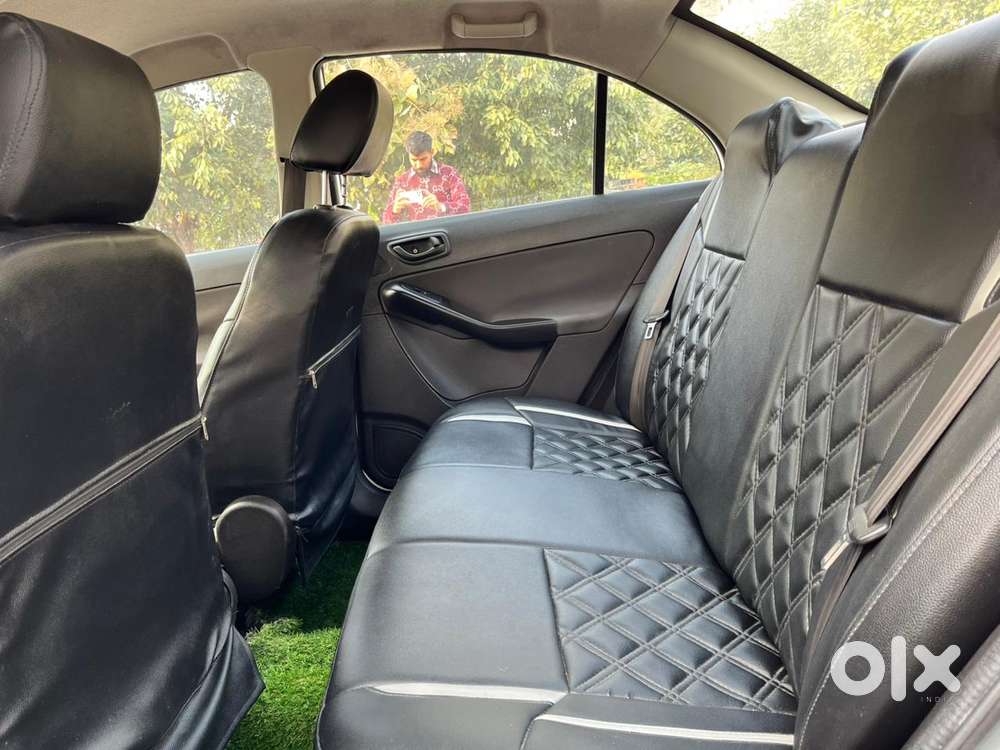 Tata Zest  Revotron 1.2t Xm, 2018, Petrol