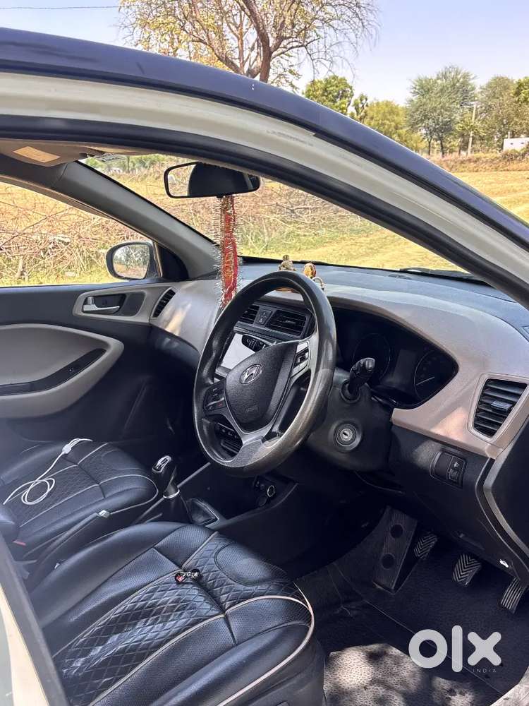 I20 Asta 1.4 Crdi 08/2017