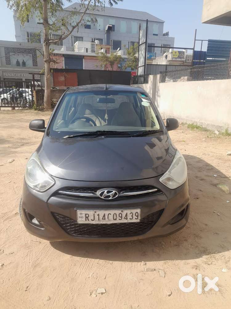 Hyundai I10 Era 1.1 Lpg, 2012, Petrol