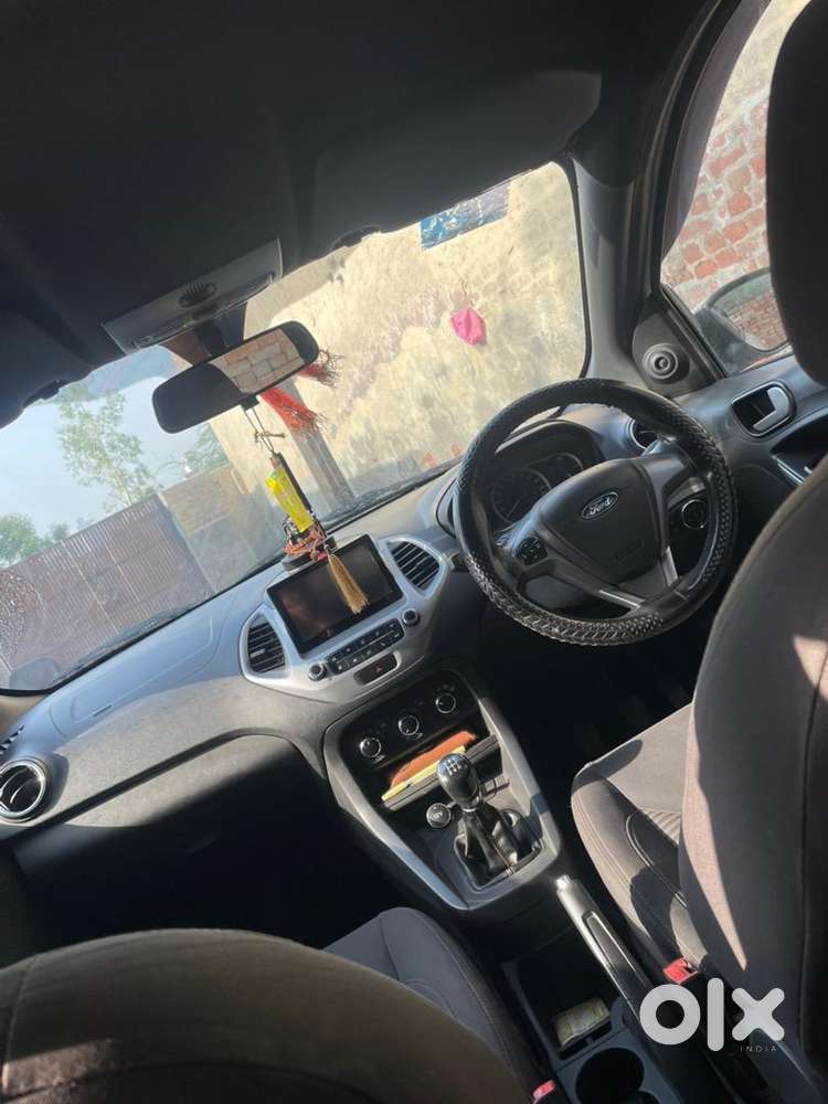 Ford Freestyle 2018 Petrol Good Condition