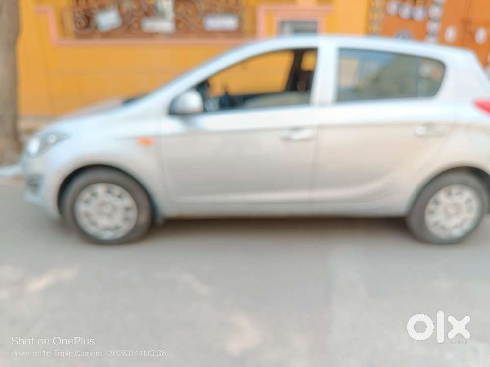 Hyundai I20 Magna 1.4 Crdi 6 Speed, 2013, Diesel