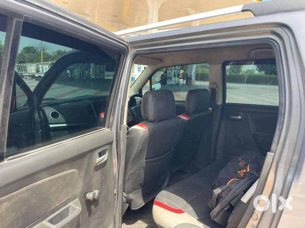 Maruti Suzuki Wagon R, 2012 Model