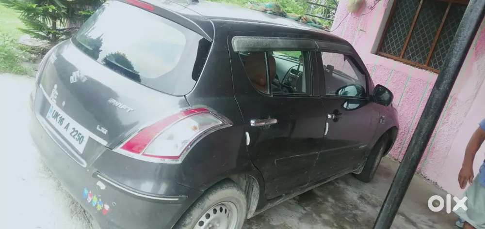 Maruti Suzuki Swift 2016 Petrol 950000 Km Driven