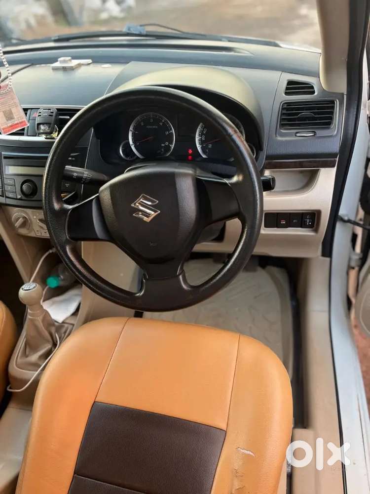 Maruti Suzuki Swift Dzire 2013 Diesel 72000 Km Driven