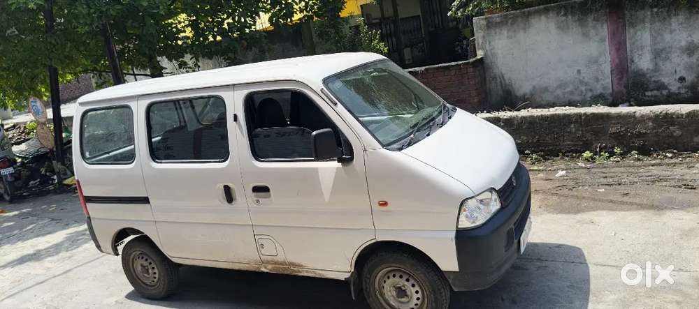 Maruti Suzuki Eeco 2023