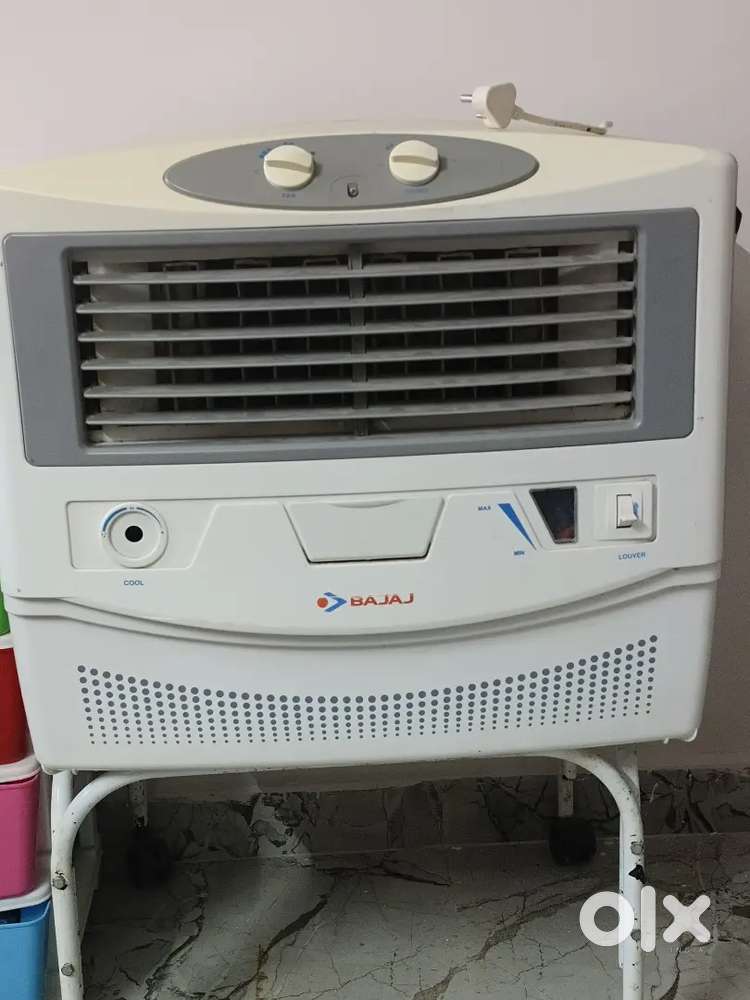 Bajaj air cooler