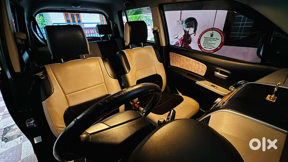 2014 Maruti Suzuki Wagon R