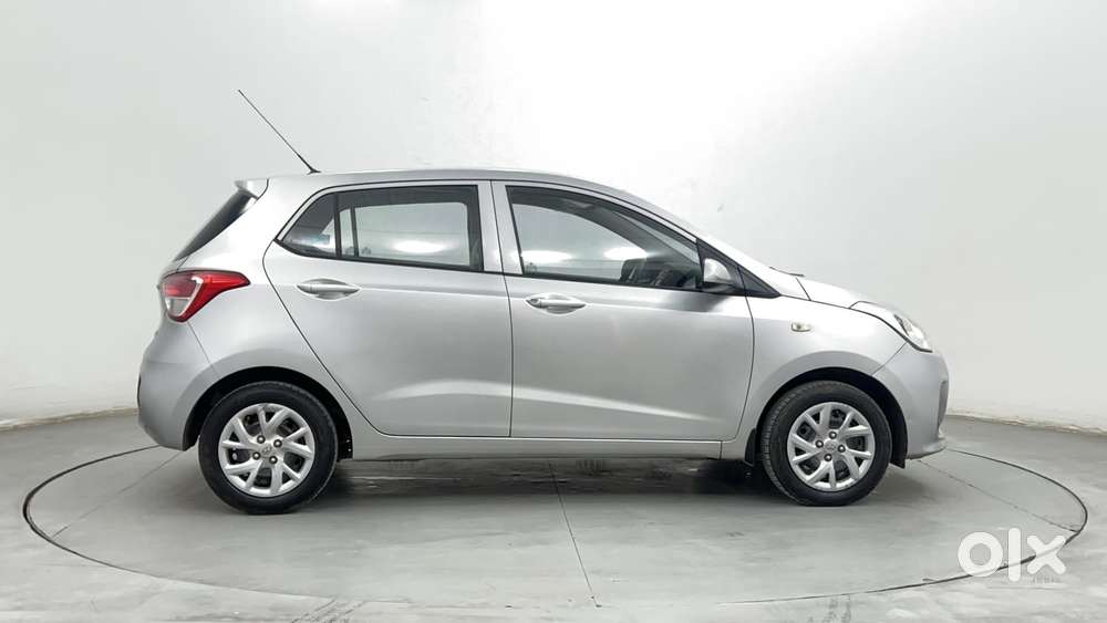 Hyundai Grand I10 1.2 Kappa Magna, 2018, Petrol