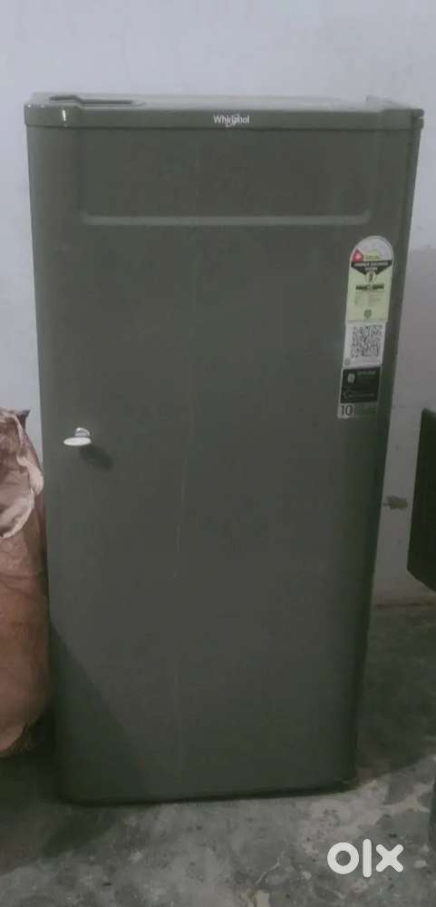 Whirlpool brand new