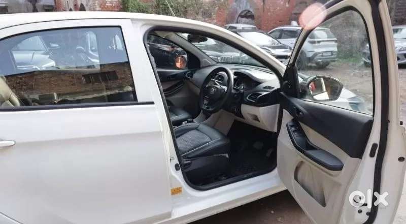 Tata Tiago Ev Xt Lr, 2023, Electric
