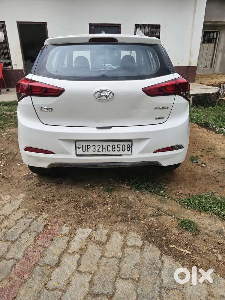 2016 Model Car 120 Magna