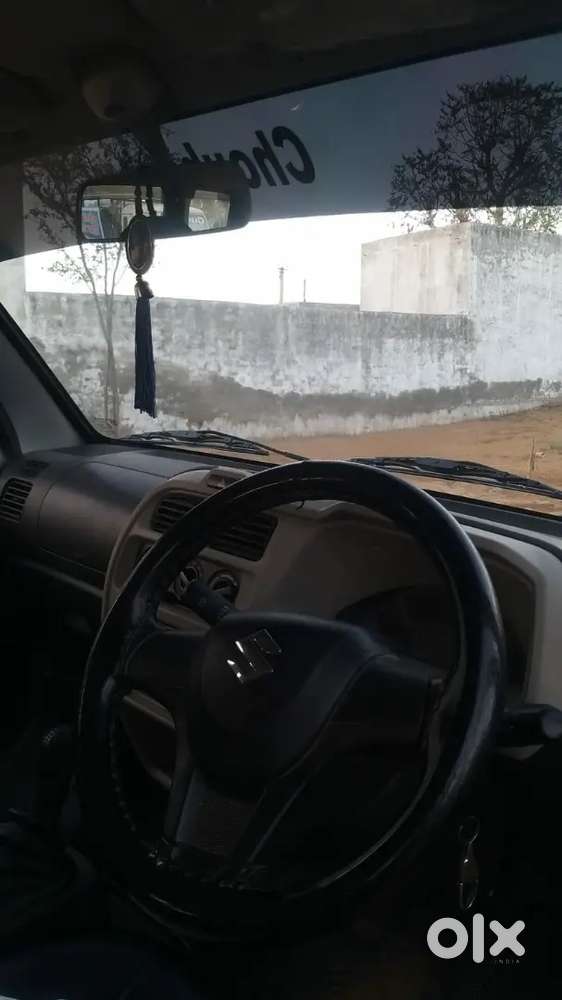 Maruti Suzuki Eeco 2023