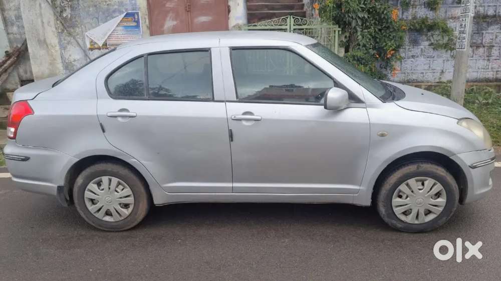 Maruti Suzuki Swift Dzire Lxi