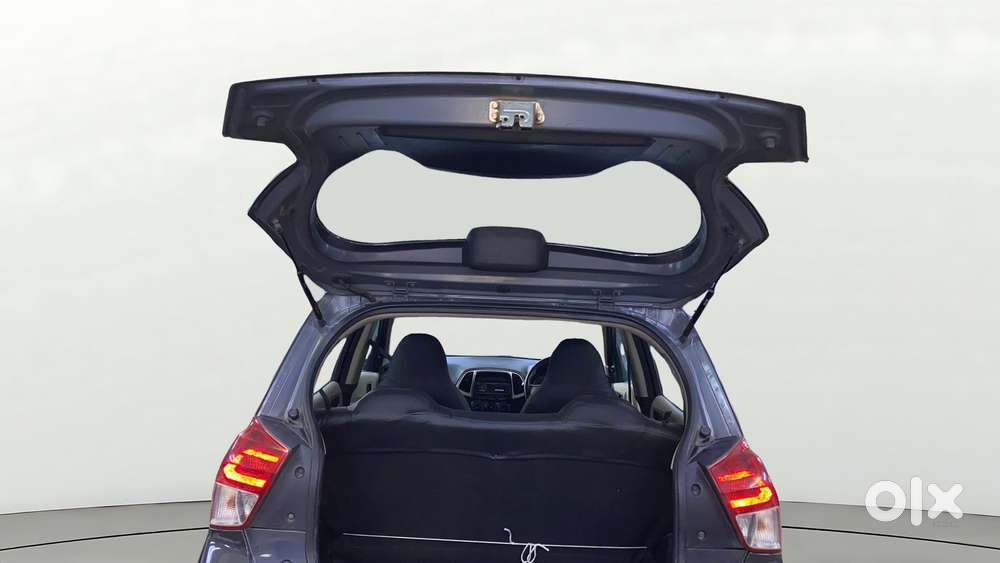 Hyundai New Santro 1.1 Era Executive, 2020, Petrol