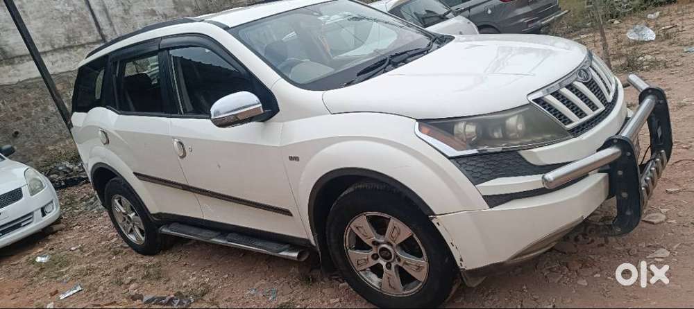 Mahindra Xuv