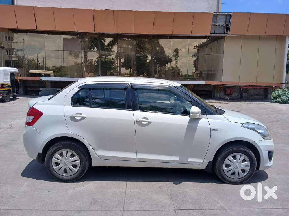 Maruti Suzuki Swift Dzire Vdi Optional, 2013, Diesel