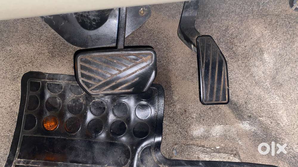 Maruti Suzuki Celerio Vxi At, 2014, Petrol