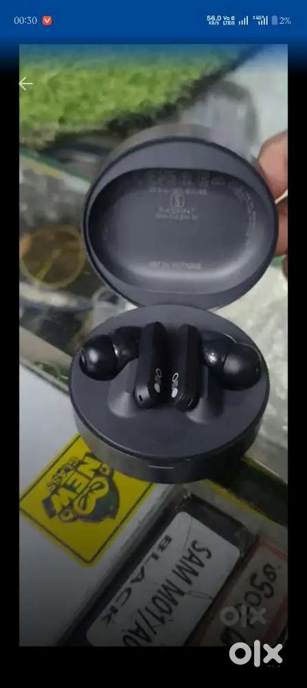 Nothing ear buds