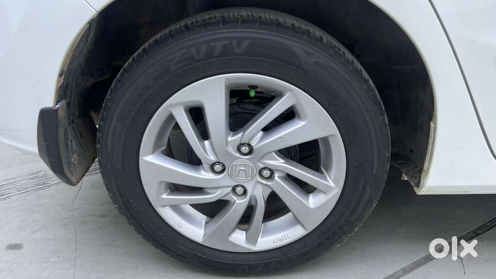 Honda Jazz 1.2 Zx Cvt I-vtec, 2022, Petrol