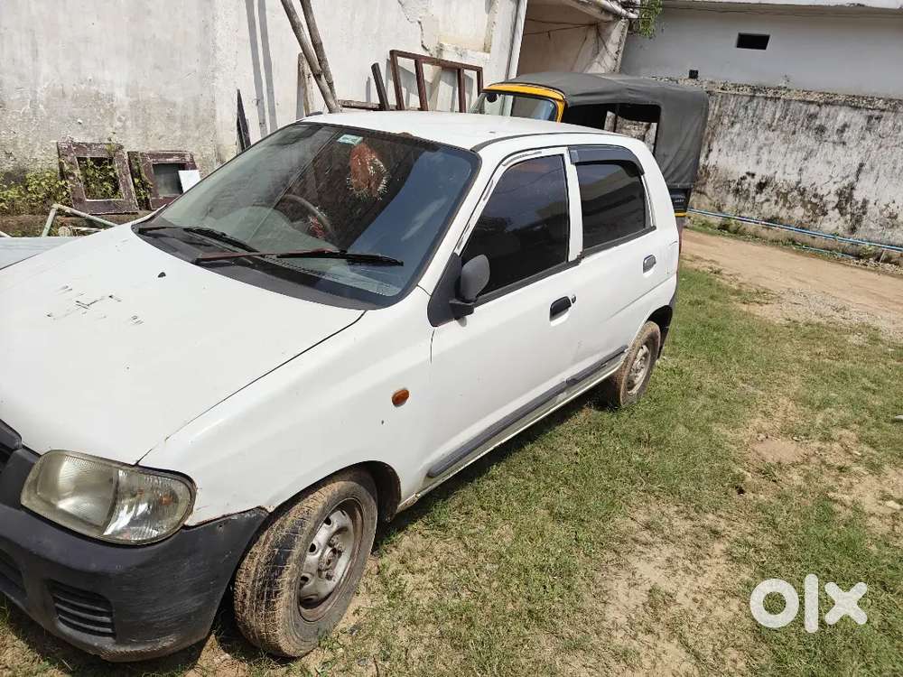 Maruti Suzuki Alto Lxi 2009