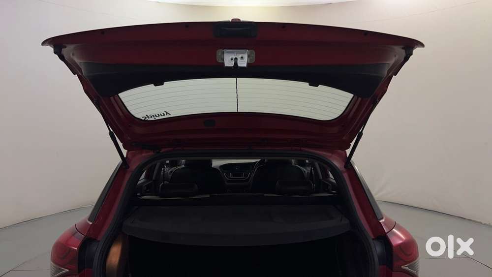 Hyundai Elite I20 [ ] 1.2 Asta, 2016, Petrol