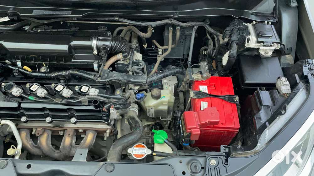 Maruti Suzuki Ignis 1.2 Alpha Amt, 2020, Petrol
