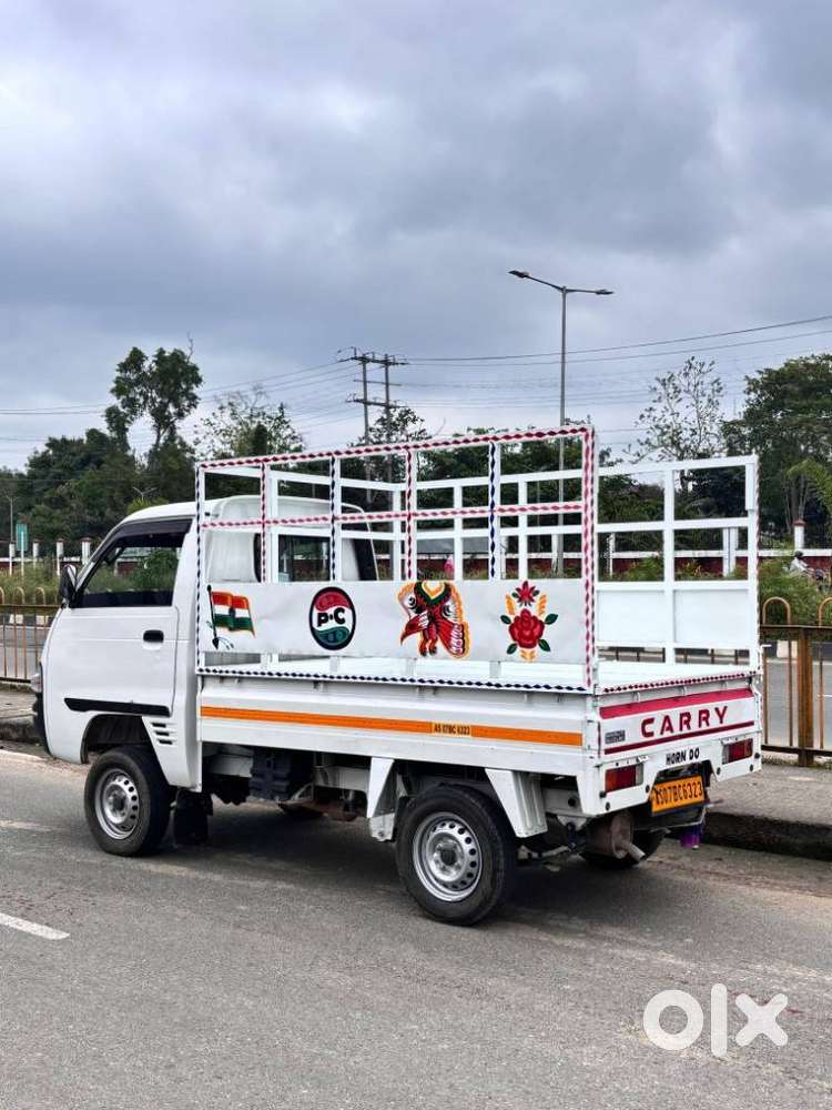 Maruti Suzuki 800 Ac, 2023, Petrol