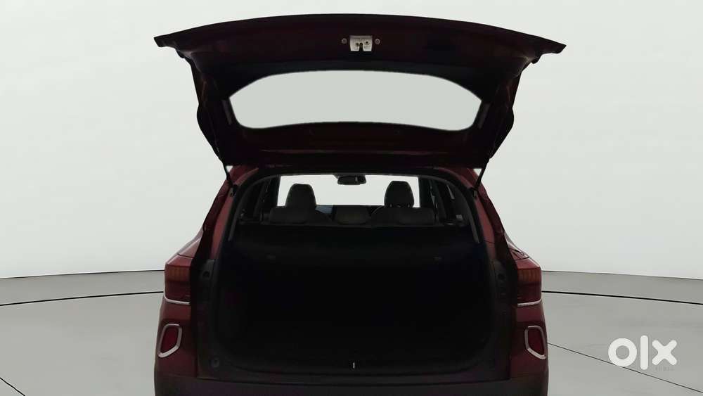 Kia Seltos Htx D, 2020, Diesel